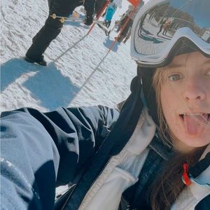 Meet your Posher, Isaiah grace